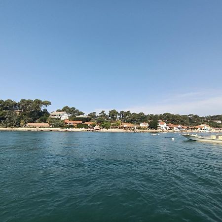 Suite Privative De 28M2 Climatisee, Proche Plage Et Commerces Audenge Eksteriør bilde