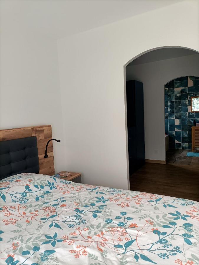 Suite Privative De 28M2 Climatisee, Proche Plage Et Commerces Audenge Eksteriør bilde
